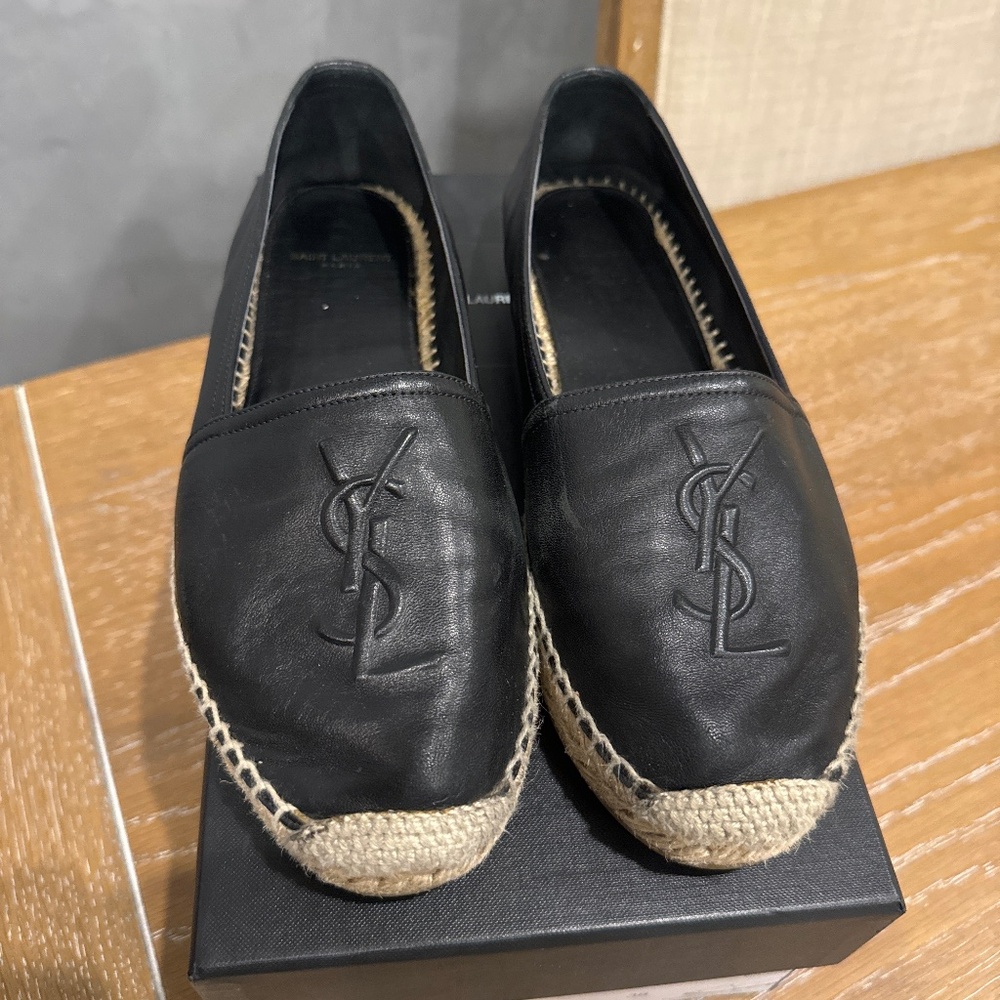 Espadrilles
